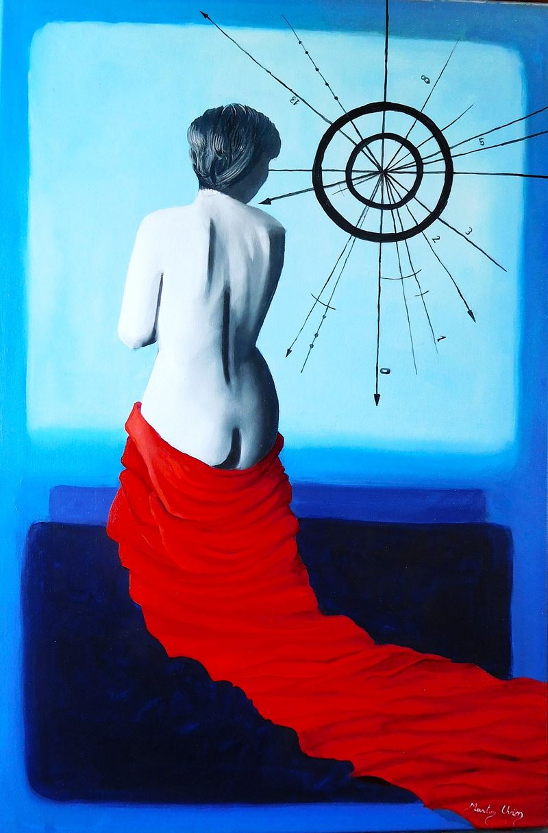 In search of insight