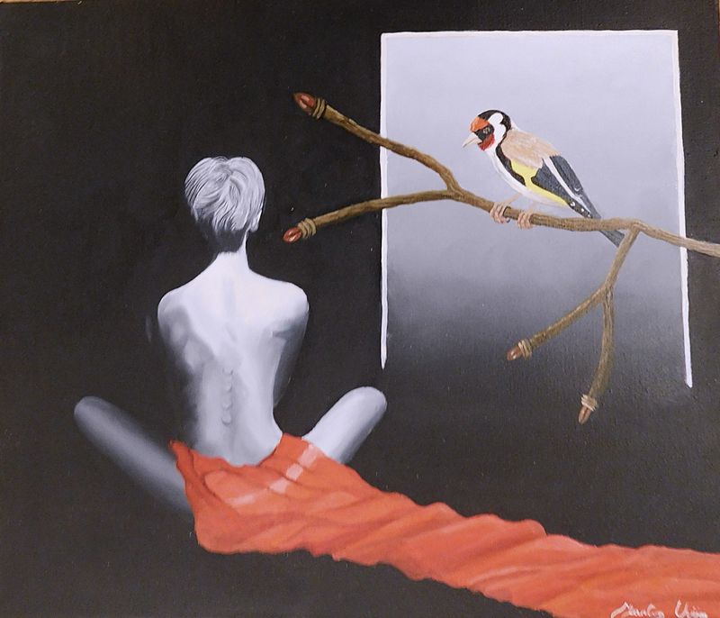 The beautyful sound of freedom