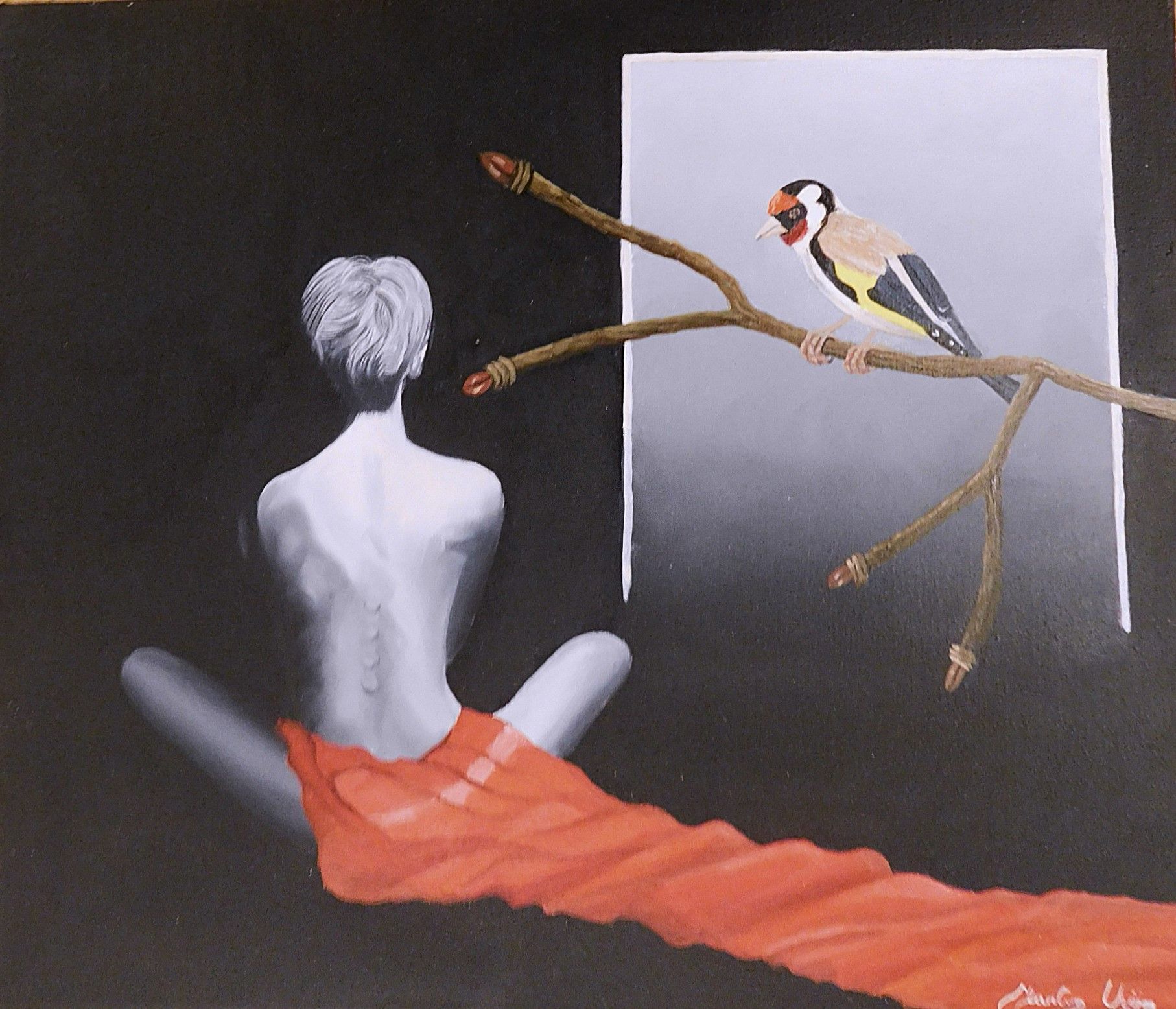 The beautyful sound of freedom